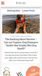 Mobile Screenshot of mydoglikes.com